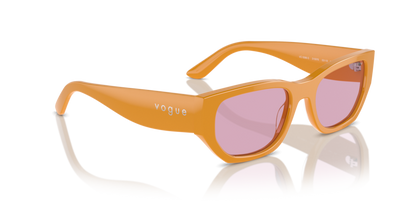 Full Ochre - 0VO5586S 8056262148266