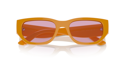 Full Ochre - 0VO5586S 8056262148266