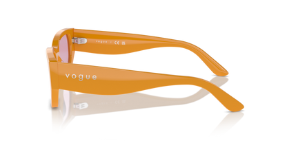 Full Ochre - 0VO5586S 8056262148266