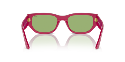 Full Fuchsia - 0VO5586S 8056262148273