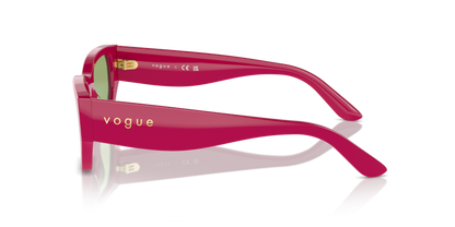 Full Fuchsia - 0VO5586S 8056262148273