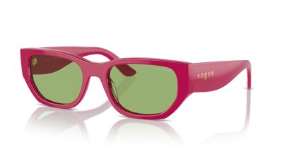 Full Fuchsia - 0VO5586S 8056262148273