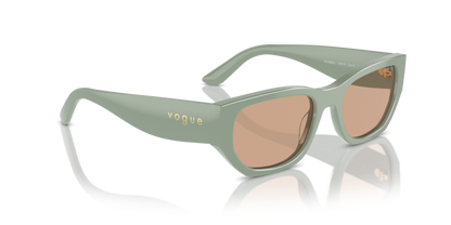 Full Light Green - 0VO5586S 8056262148280