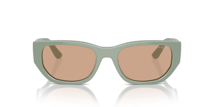 Full Light Green - 0VO5586S 8056262148280