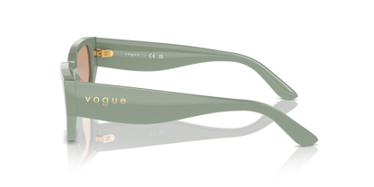 Full Light Green - 0VO5586S 8056262148280