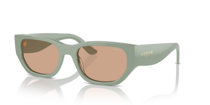 Full Light Green - 0VO5586S 8056262148280