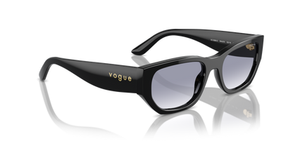 Black - 0VO5586S 8056262148297