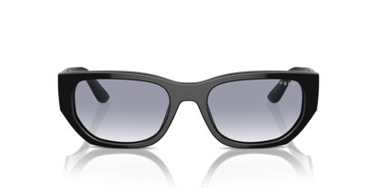 Black - 0VO5586S 8056262148297