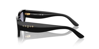 Black - 0VO5586S 8056262148297