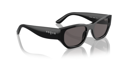 Black - 0VO5586S 8056262148303