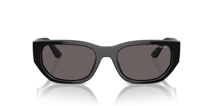 Black - 0VO5586S 8056262148303