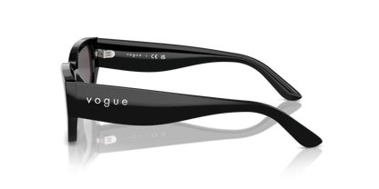 Black - 0VO5586S 8056262148303