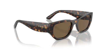 Dark Havana - 0VO5586S 8056262148310