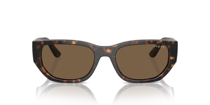 Dark Havana - 0VO5586S 8056262148310