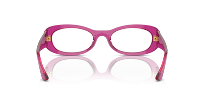 Transparent Violet - 0VO5596 8056262147863