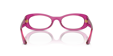 Transparent Violet - 0VO5596 8056262147863
