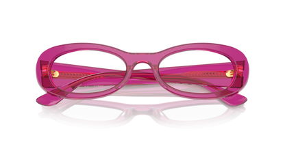 Transparent Violet - 0VO5596 8056262147863