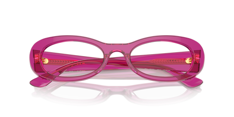 Transparent Violet - 0VO5596 8056262147863