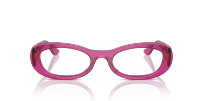 Transparent Violet - 0VO5596 8056262147863