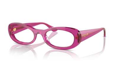 Transparent Violet - 0VO5596 8056262147863