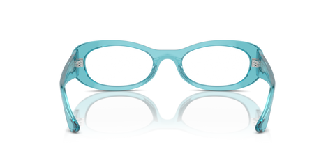 Transparent Torquoise - 0VO5596 8056262147870