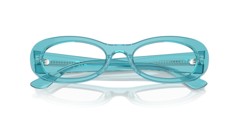 Transparent Torquoise - 0VO5596 8056262147870