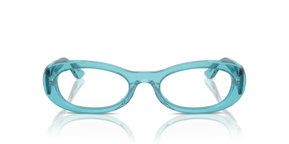 Transparent Torquoise - 0VO5596 8056262147870