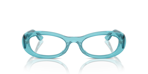 Transparent Torquoise - 0VO5596 8056262147870