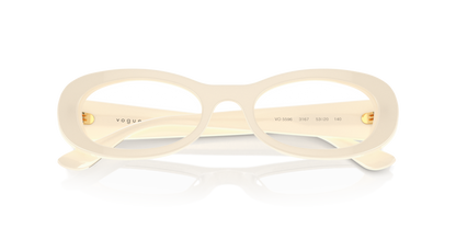 Full Ivory - 0VO5596 8056262147887