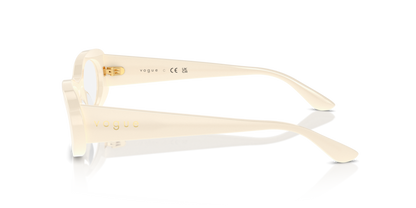 Full Ivory - 0VO5596 8056262147887