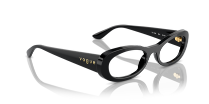 Black - 0VO5596 8056262147900