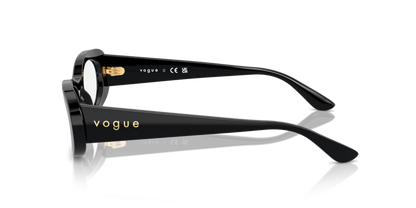 Black - 0VO5596 8056262147900