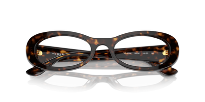 Dark Havana - 0VO5596 8056262147894