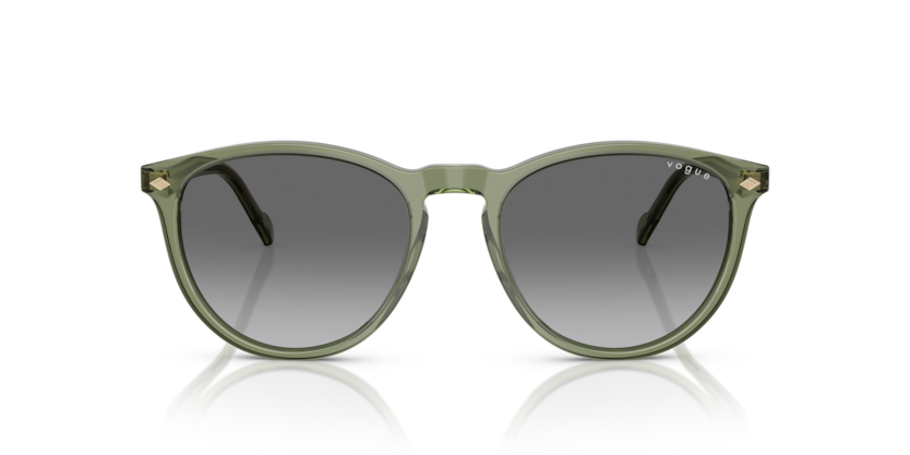 Transparent Green - 0VO5599S 8056262250242