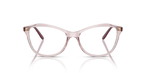 Transparent Pink - 0VO5602 8056262227534