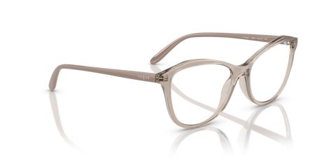 Transparent Caramel - 0VO5602 8056262227558