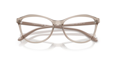 Transparent Caramel - 0VO5602 8056262227558