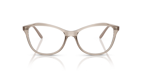 Transparent Caramel - 0VO5602 8056262227558