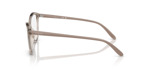 Transparent Caramel - 0VO5602 8056262227558
