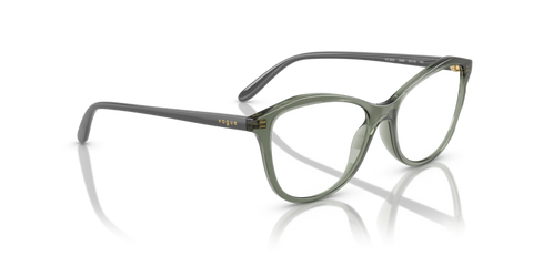 Transparent Mallard Green - 0VO5602 8056262227572