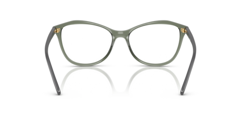 Transparent Mallard Green - 0VO5602 8056262227572