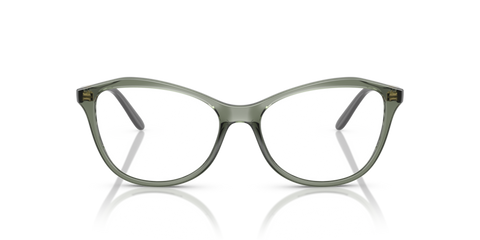 Transparent Mallard Green - 0VO5602 8056262227572