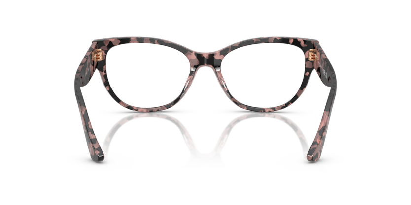 Pink Tortoise - 0VO5604 8056262266731