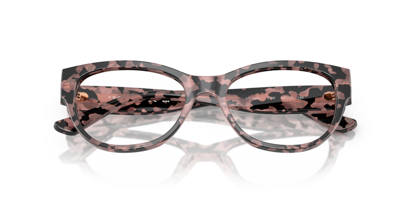 Pink Tortoise - 0VO5604 8056262266731