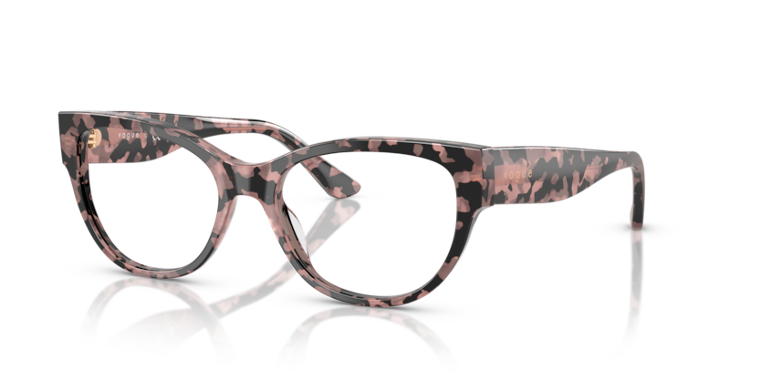 Pink Tortoise - 0VO5604 8056262266731