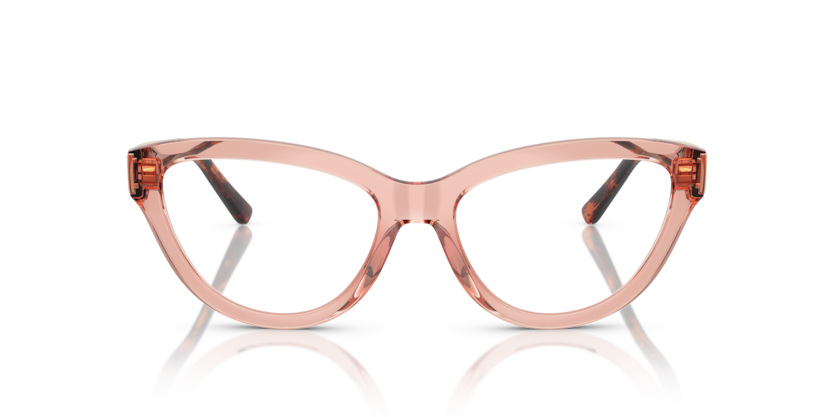 Transparent Dark Pink - 0VO5610B 8056262228654