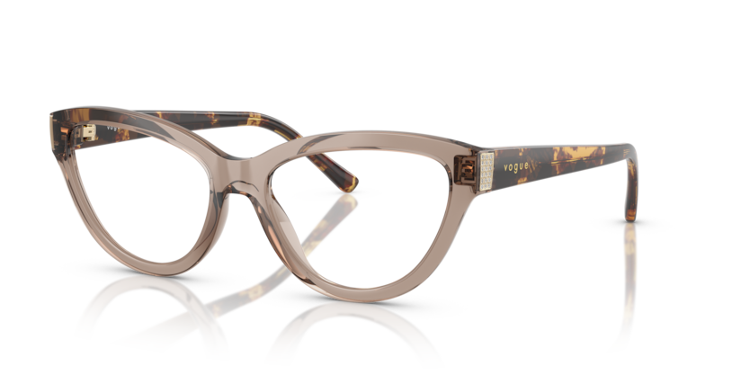 Transparent Brown - 0VO5610B 8056262228678