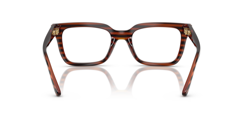 Striped Brown Havana - 0VO5611B 8056262232088