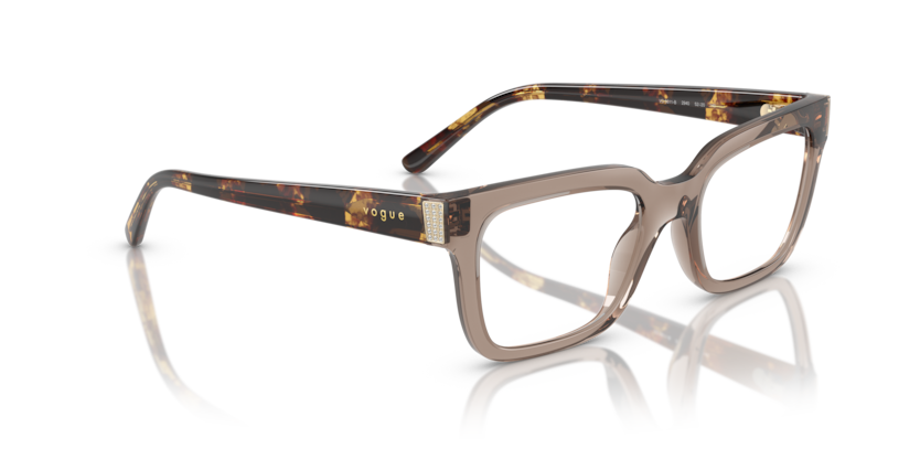 Transparent Brown - 0VO5611B 8056262232125