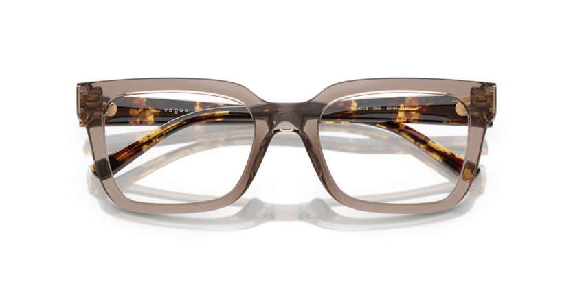 Transparent Brown - 0VO5611B 8056262232125